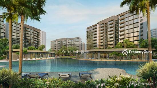 PARKTOWN Residence photo 3