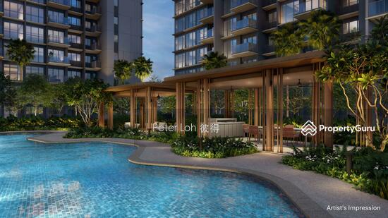 PARKTOWN Residence photo 3