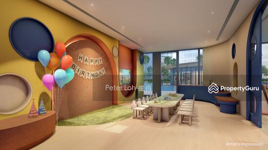 PARKTOWN Residence photo 5