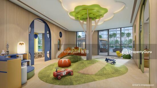 PARKTOWN Residence photo 6