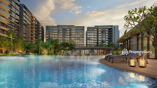 PARKTOWN Residence photo 6