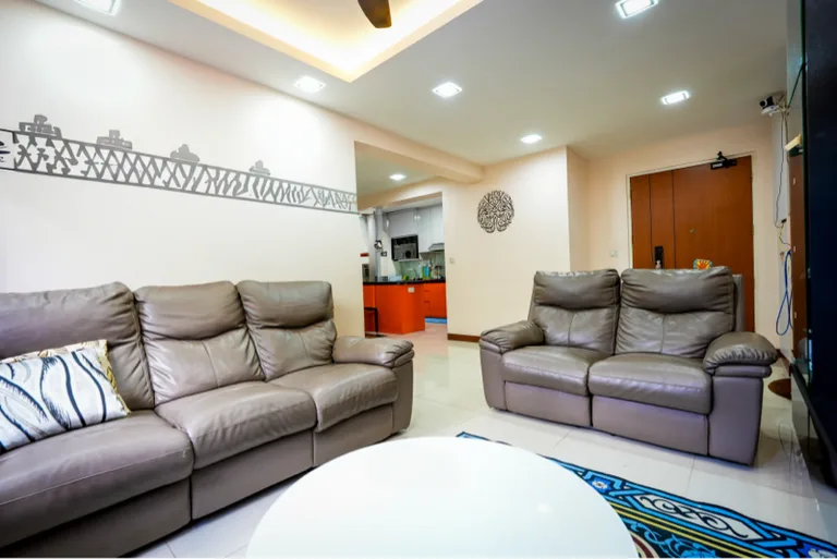 Macpherson Residency image 1 of 7