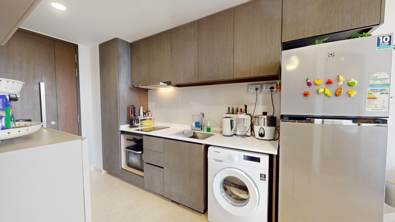 THOMSON IMPRESSIONS photo 5