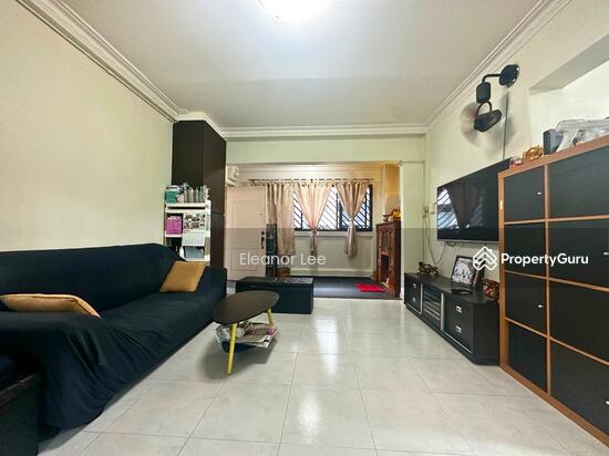 813 Jurong West Street 81 image 1 of 10
