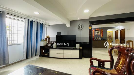 556 CHOA CHU KANG NORTH 6