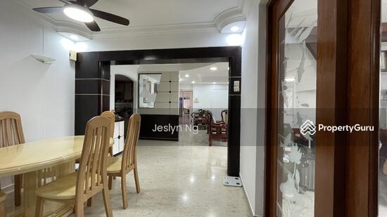 556 CHOA CHU KANG NORTH 6 photo 2