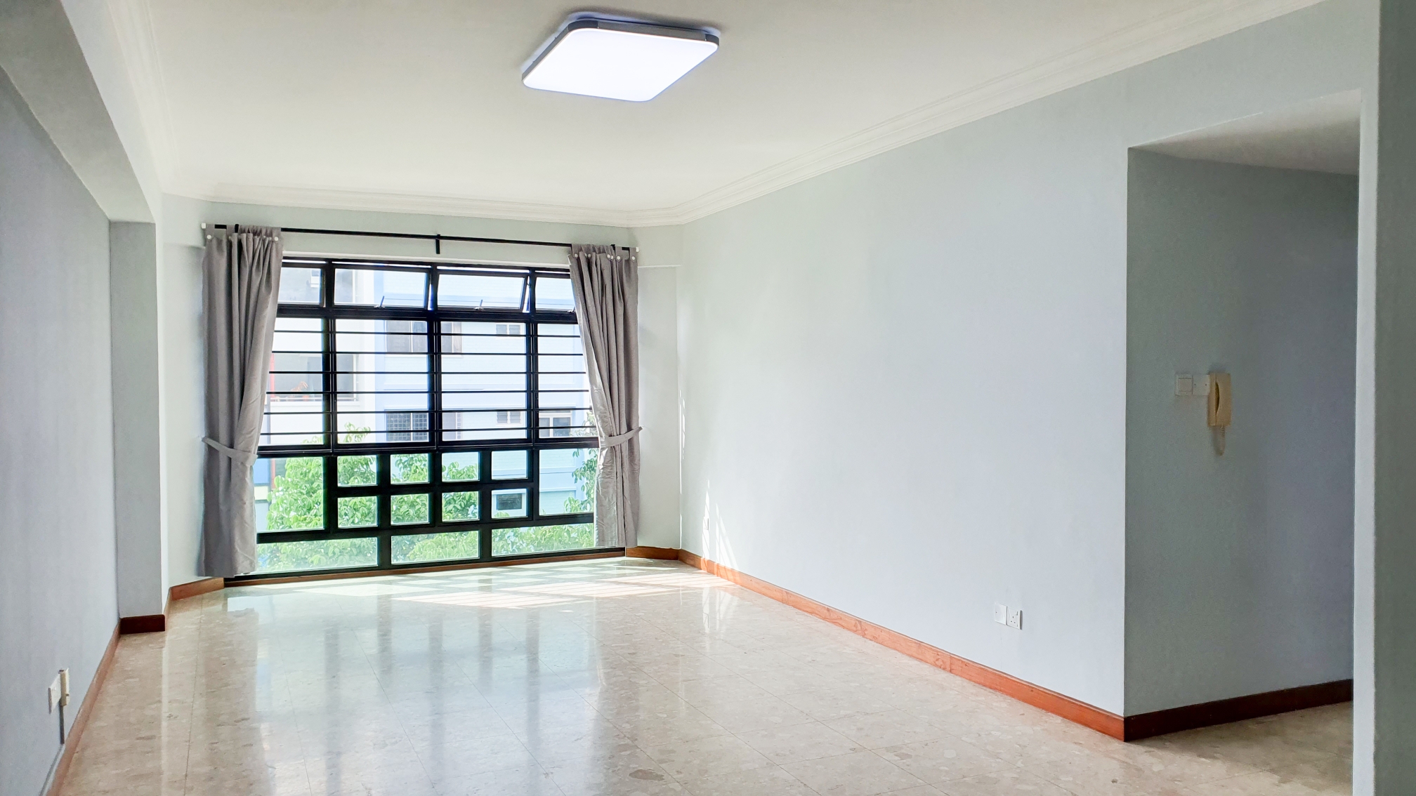 EASTVALE CONDOMINIUM image 1 of 7