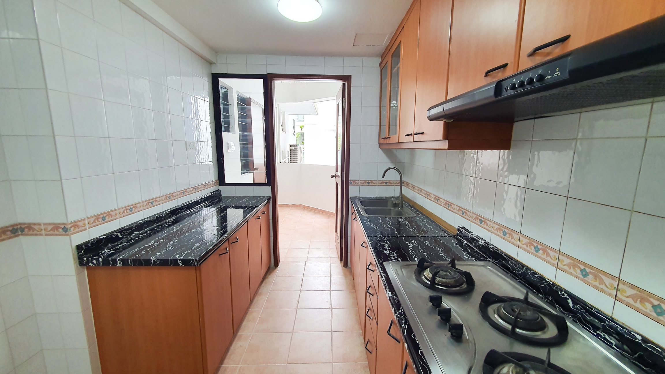 EASTVALE CONDOMINIUM photo 2