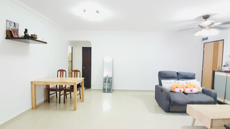 328 HOUGANG AVENUE 5 image 1 of 9