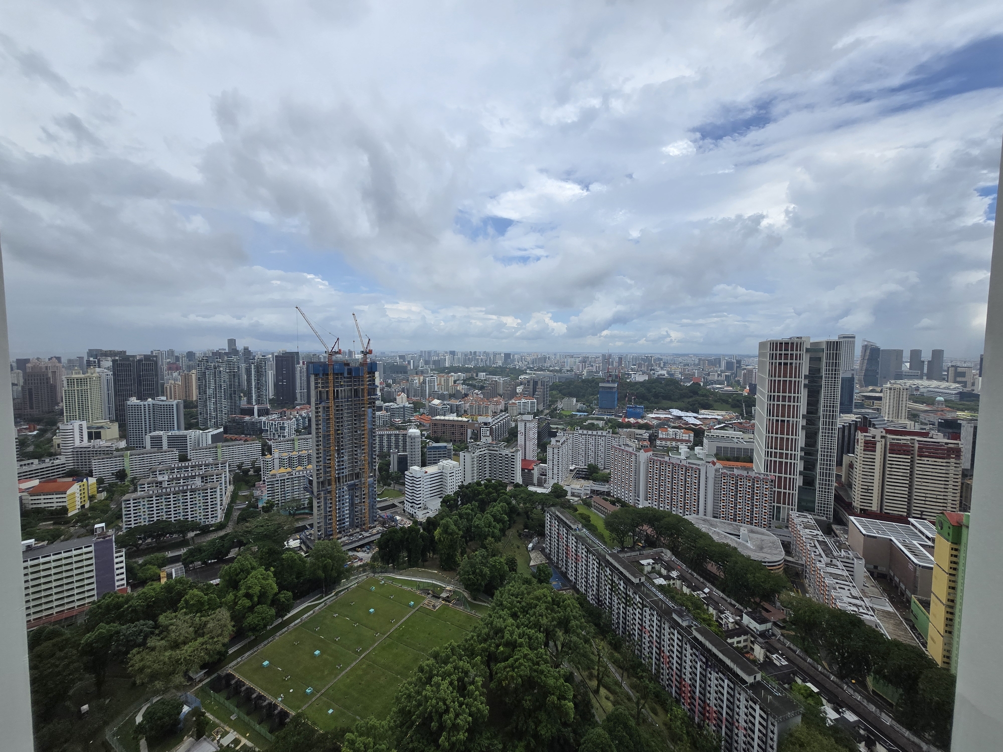 One Pearl Bank image 1 of 4