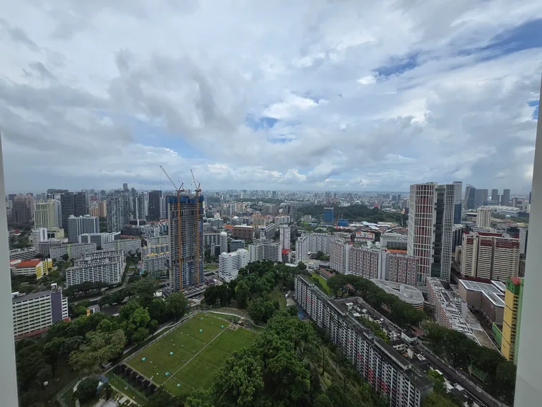 One Pearl Bank image 1 of 4