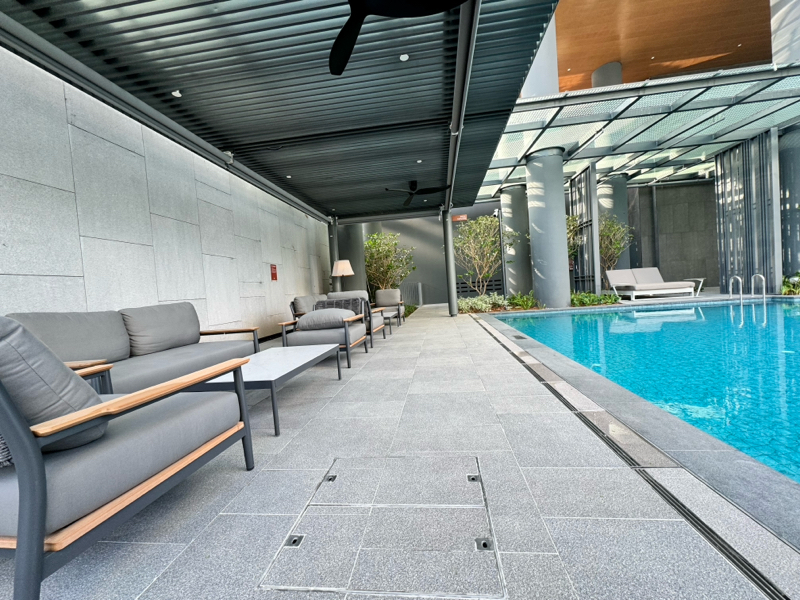 ONE HOLLAND VILLAGE RESIDENCES photo 2