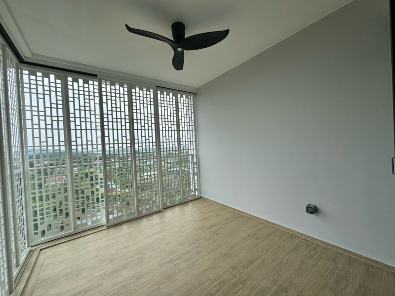 ONE HOLLAND VILLAGE RESIDENCES photo 3