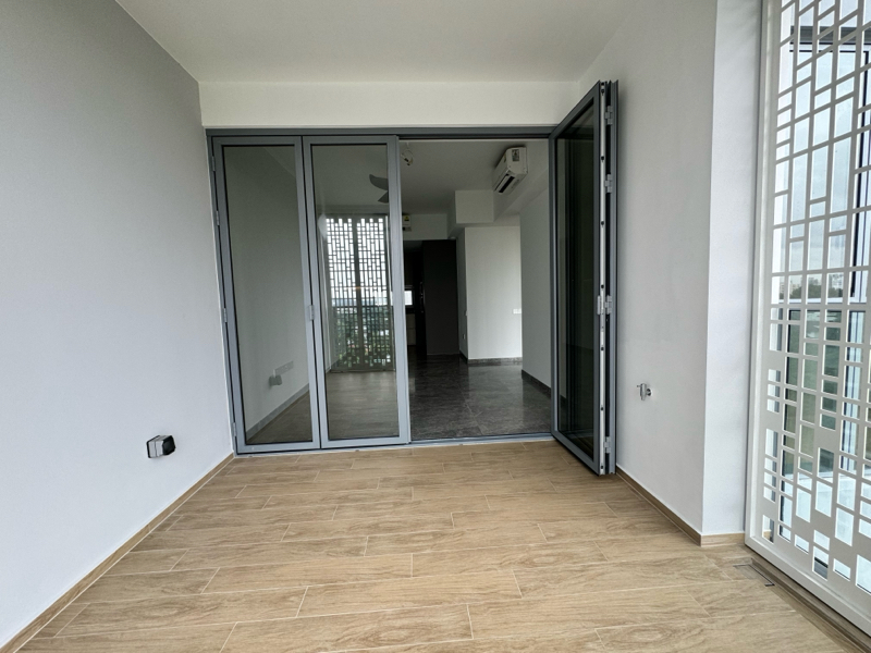 ONE HOLLAND VILLAGE RESIDENCES photo 4