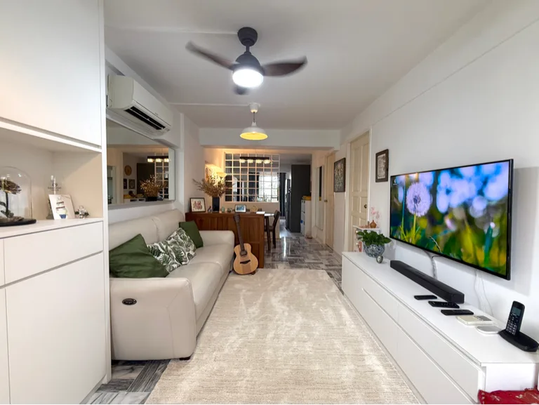 32 Telok Blangah Rise image 1 of 10