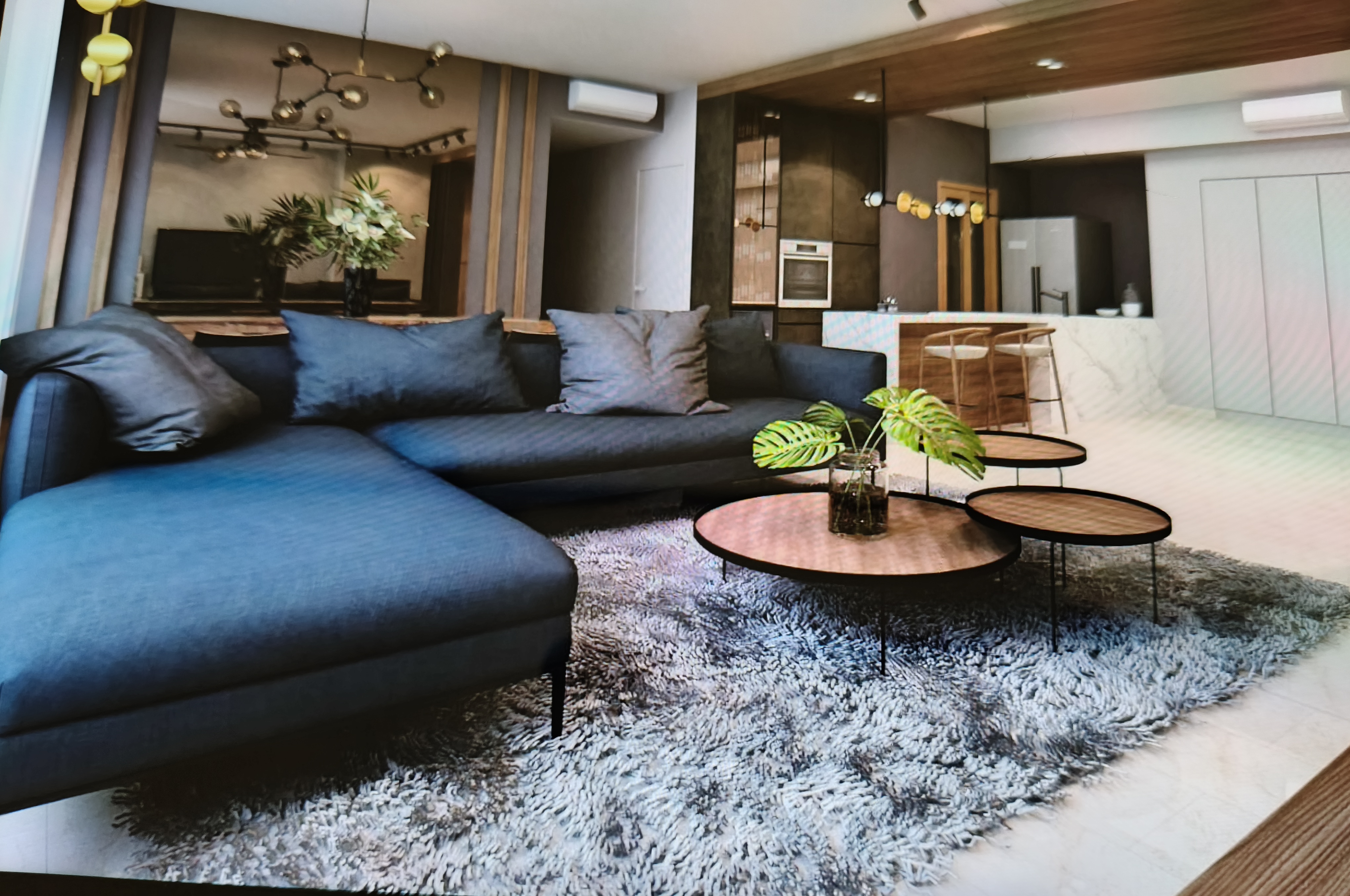 THE SIXTH AVENUE RESIDENCES image 1 of 10