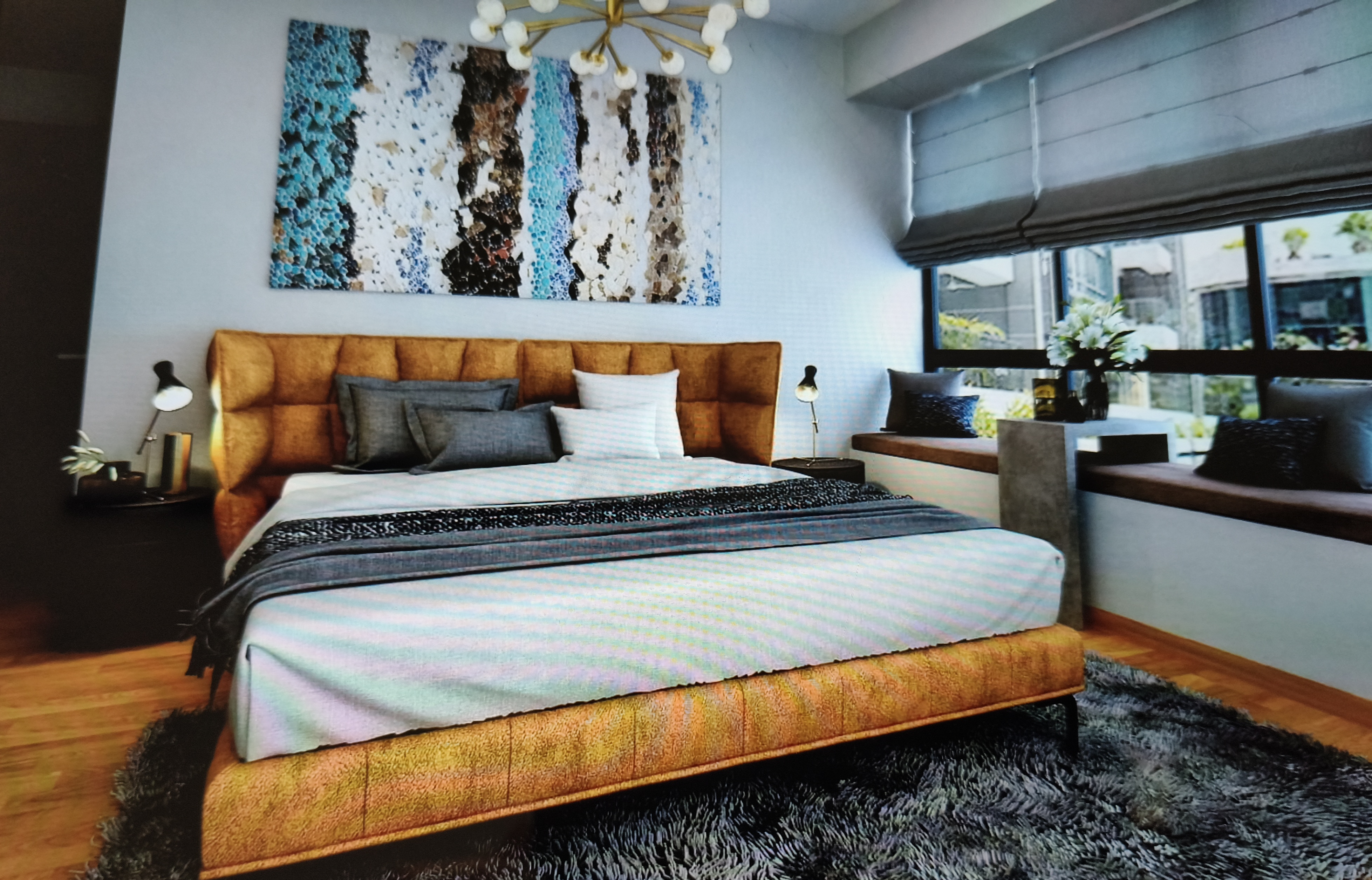 THE SIXTH AVENUE RESIDENCES photo 3