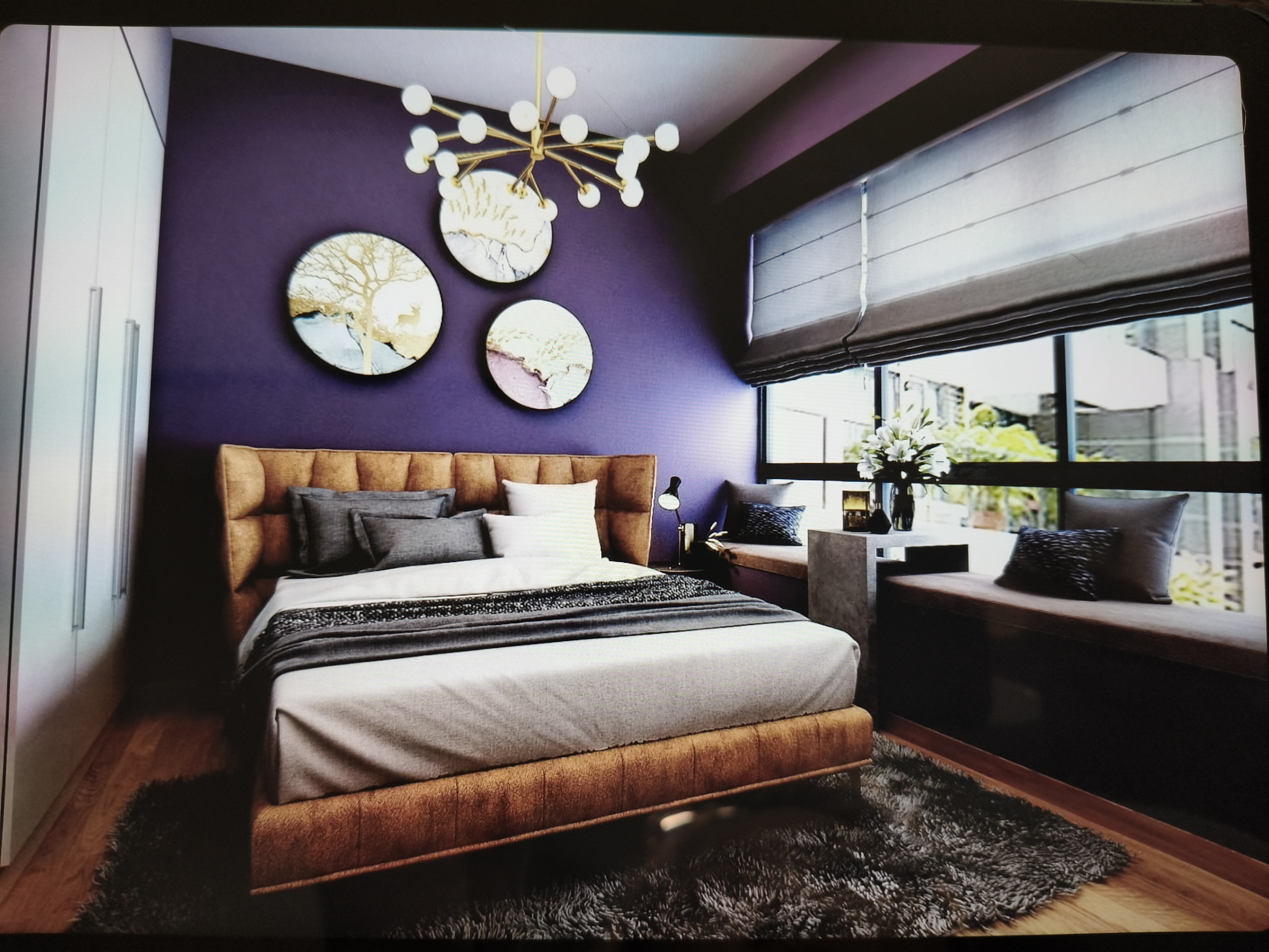 THE SIXTH AVENUE RESIDENCES photo 4
