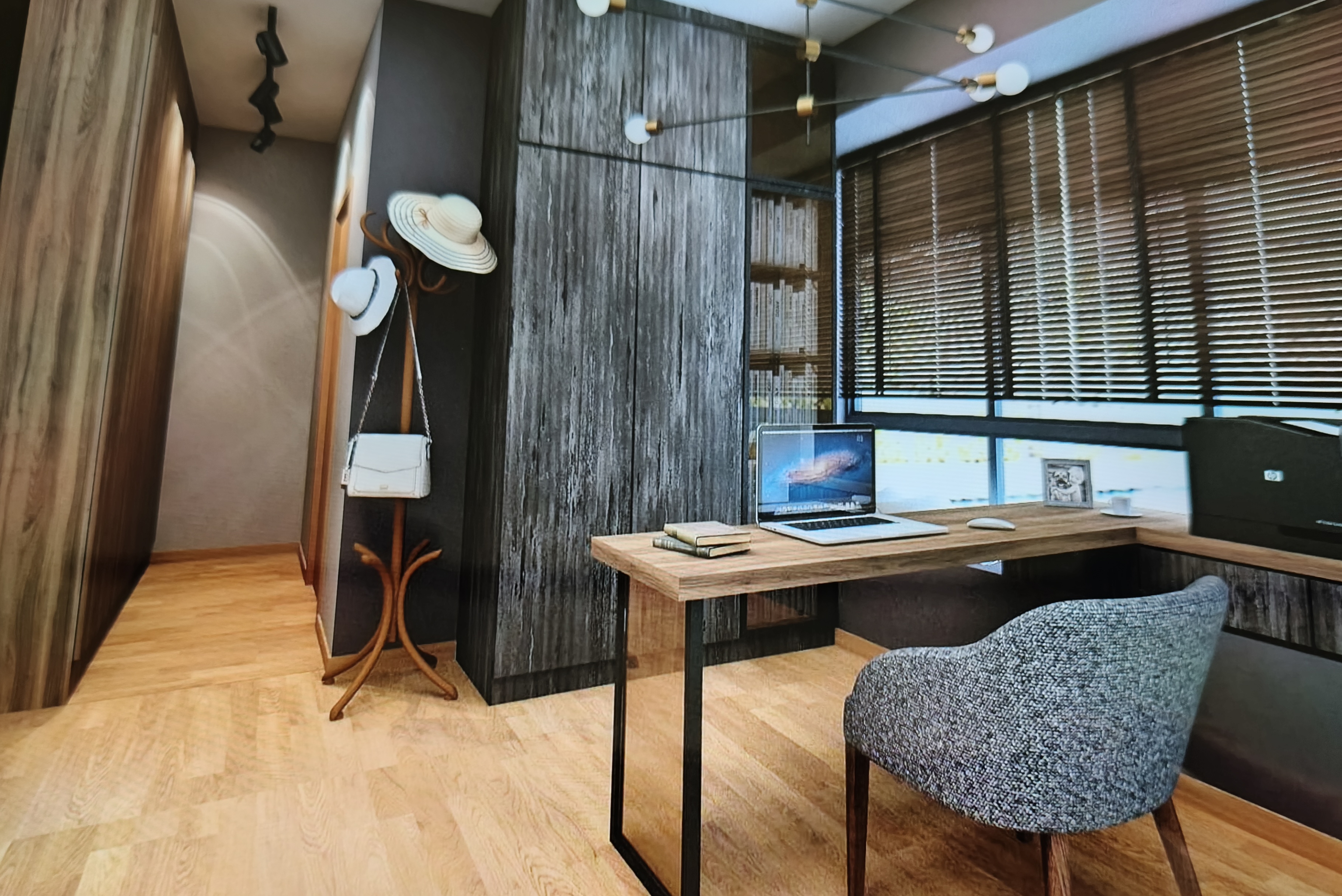 THE SIXTH AVENUE RESIDENCES photo 6