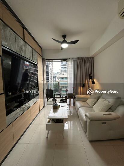The Poiz Residences image 1 of 5