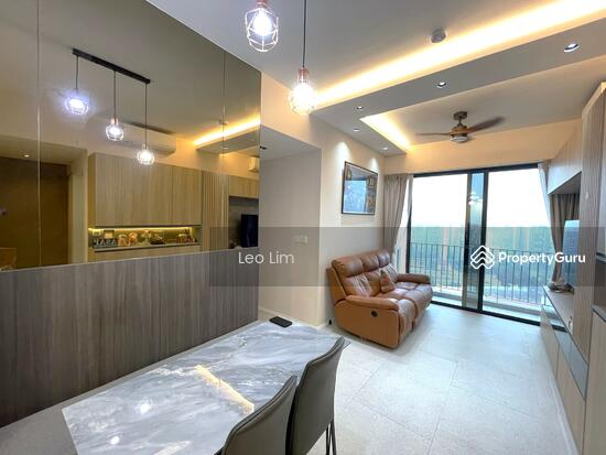 Jui Residences