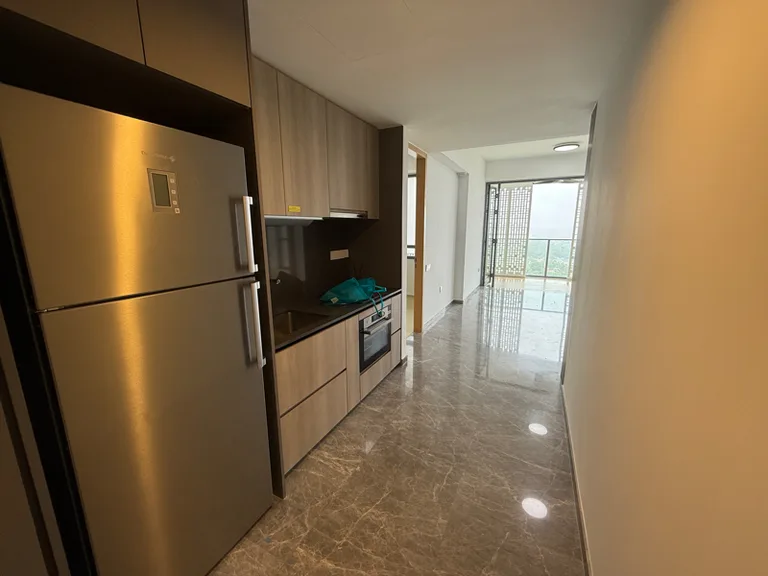 One Holland Village Residences image 1 of 8