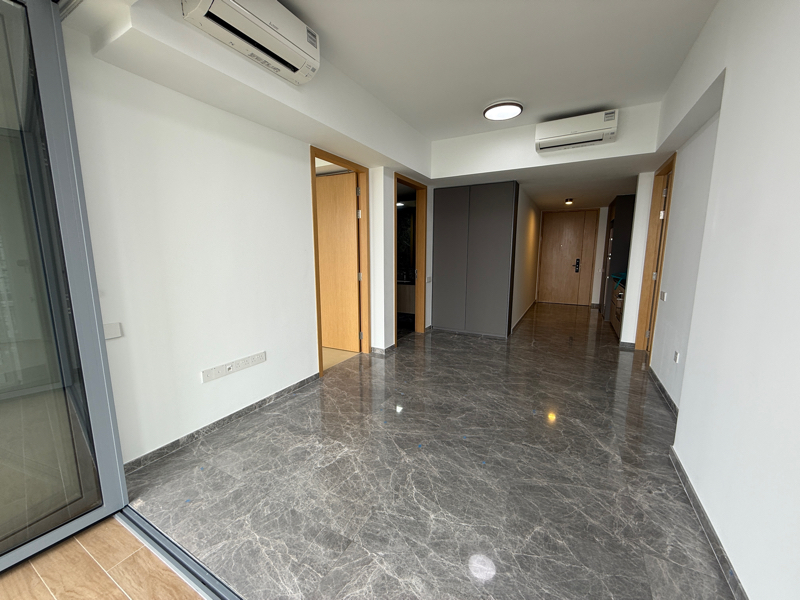 ONE HOLLAND VILLAGE RESIDENCES photo 2
