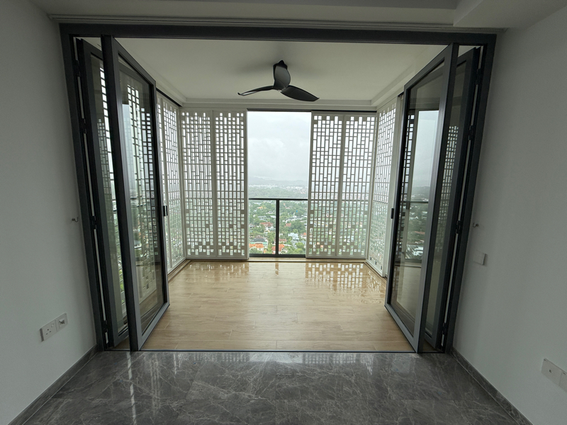 ONE HOLLAND VILLAGE RESIDENCES photo 3