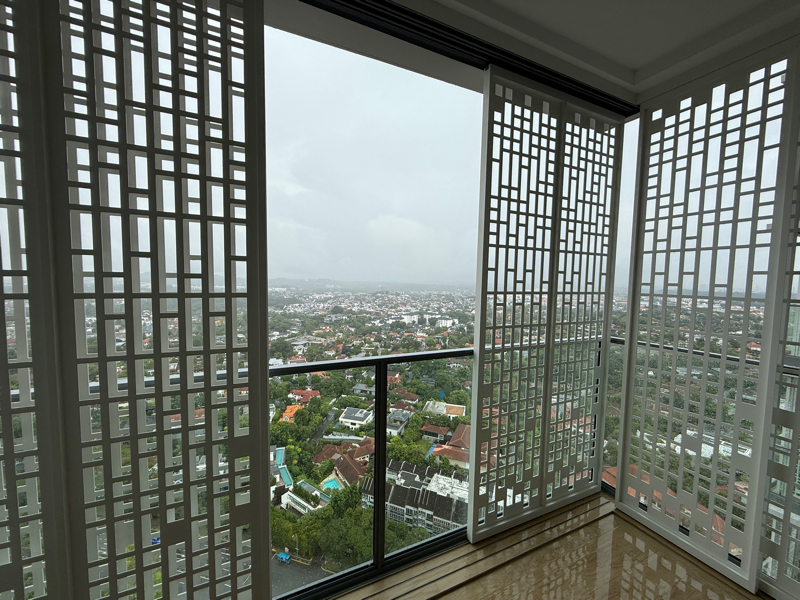 ONE HOLLAND VILLAGE RESIDENCES photo 4