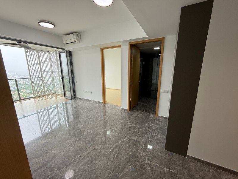 ONE HOLLAND VILLAGE RESIDENCES photo 5