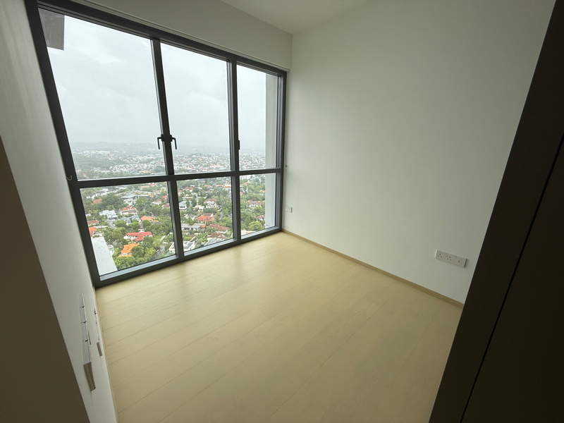 ONE HOLLAND VILLAGE RESIDENCES photo 6
