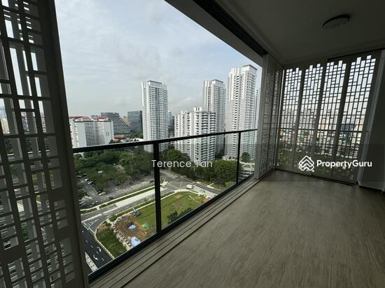 One Holland Village Residences photo 2