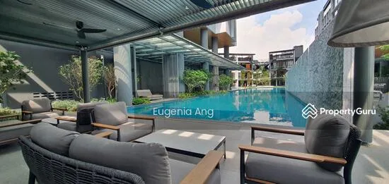 One Holland Village Residences image 1 of 9