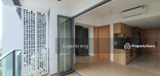 ONE HOLLAND VILLAGE RESIDENCES photo 2