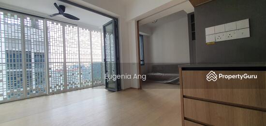 ONE HOLLAND VILLAGE RESIDENCES photo 3