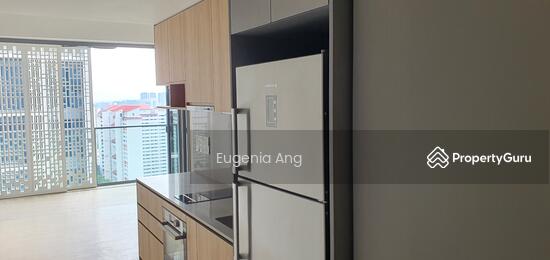 ONE HOLLAND VILLAGE RESIDENCES photo 5