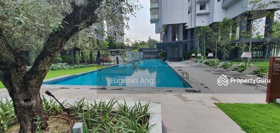 ONE HOLLAND VILLAGE RESIDENCES photo 6
