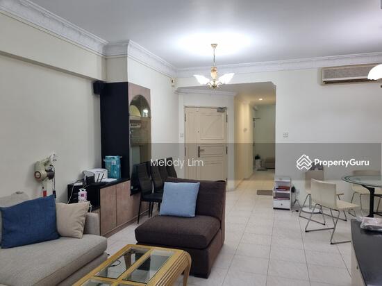 Bishan Park Condo photo 2