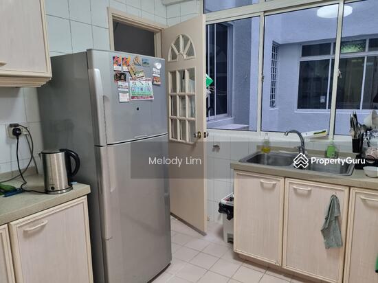 Bishan Park Condo photo 3