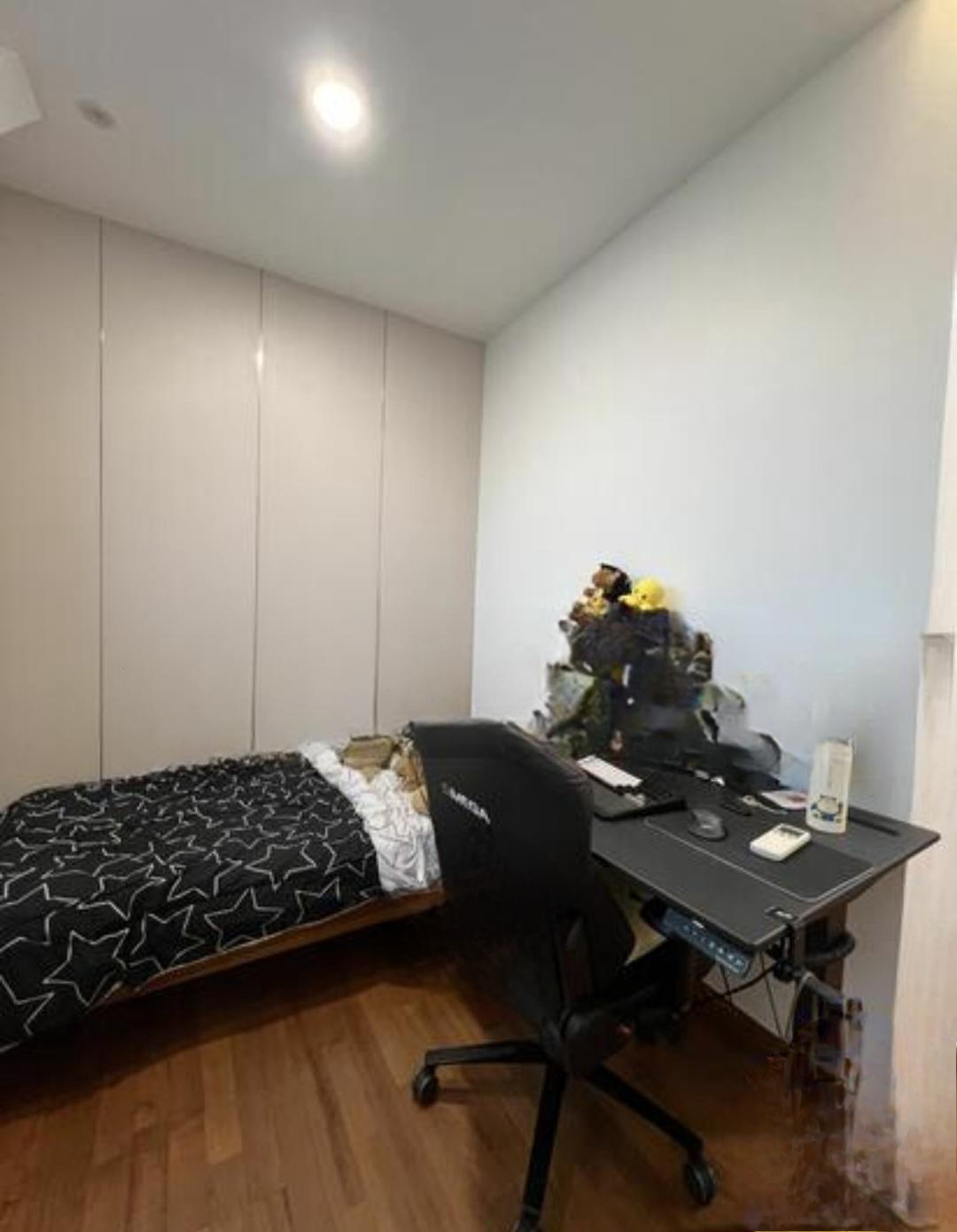 RESIDENCES @ JANSEN photo 5