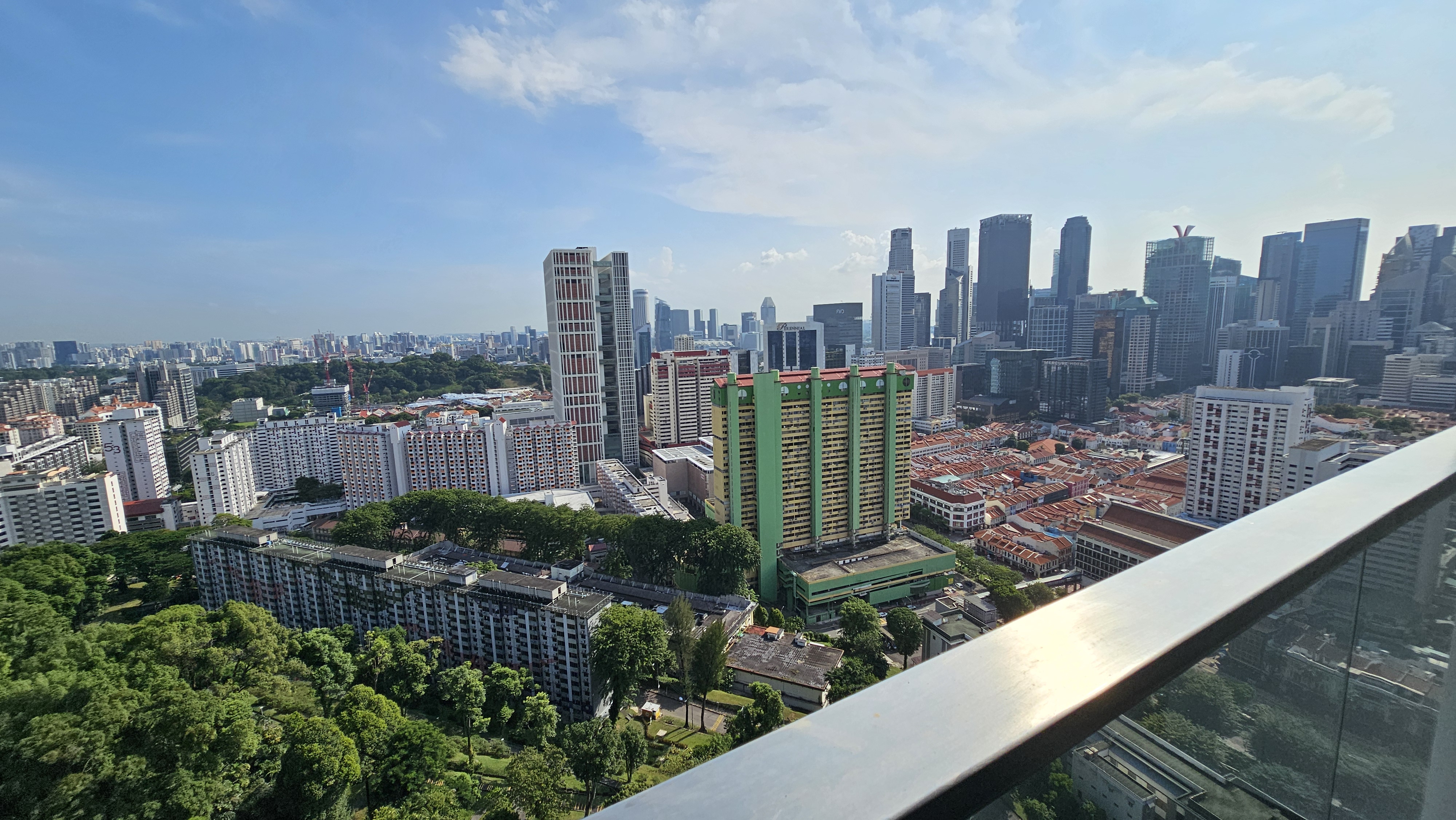ONE PEARL BANK photo 5