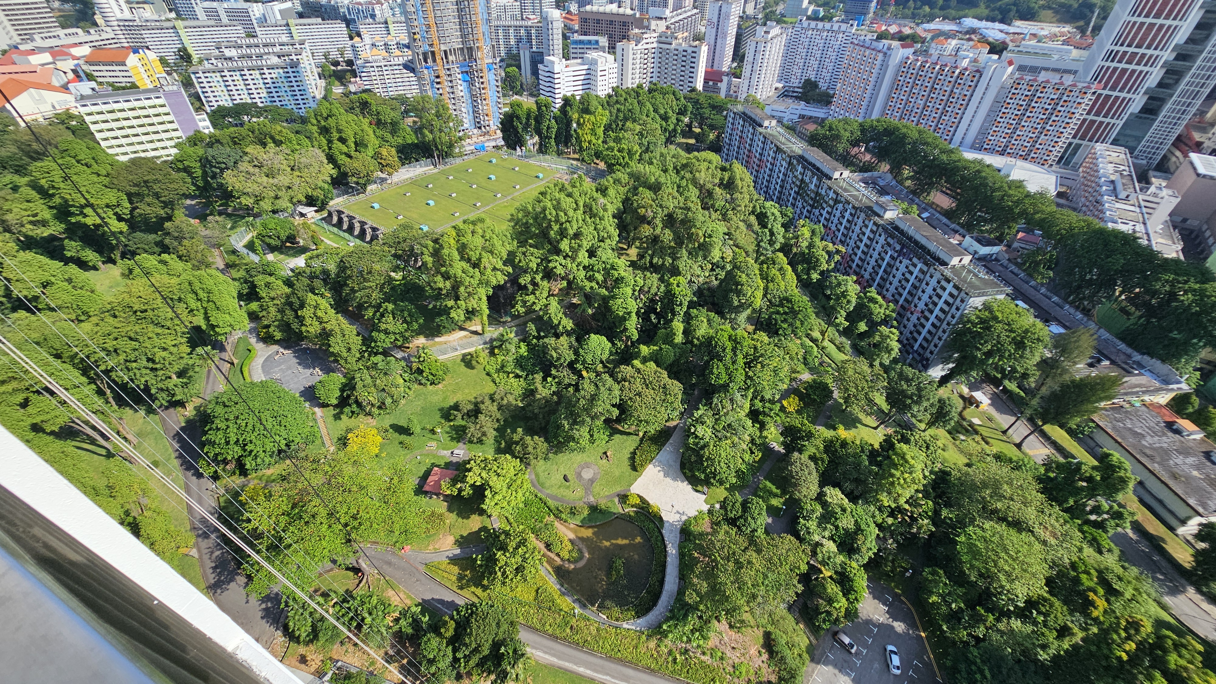 ONE PEARL BANK photo 6