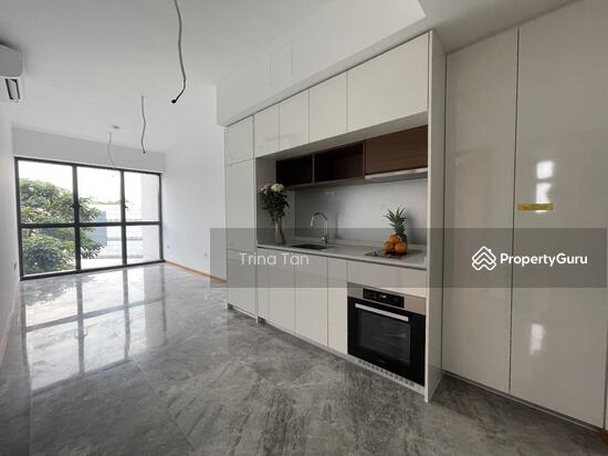 Fourth Avenue Residences image 1 of 4