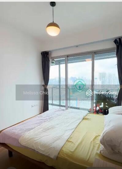 Eight Riversuites