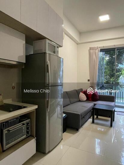 Cassia Edge photo 2
