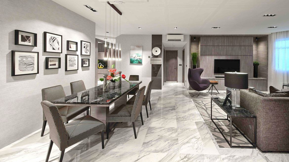 LEEDON 2 photo 2