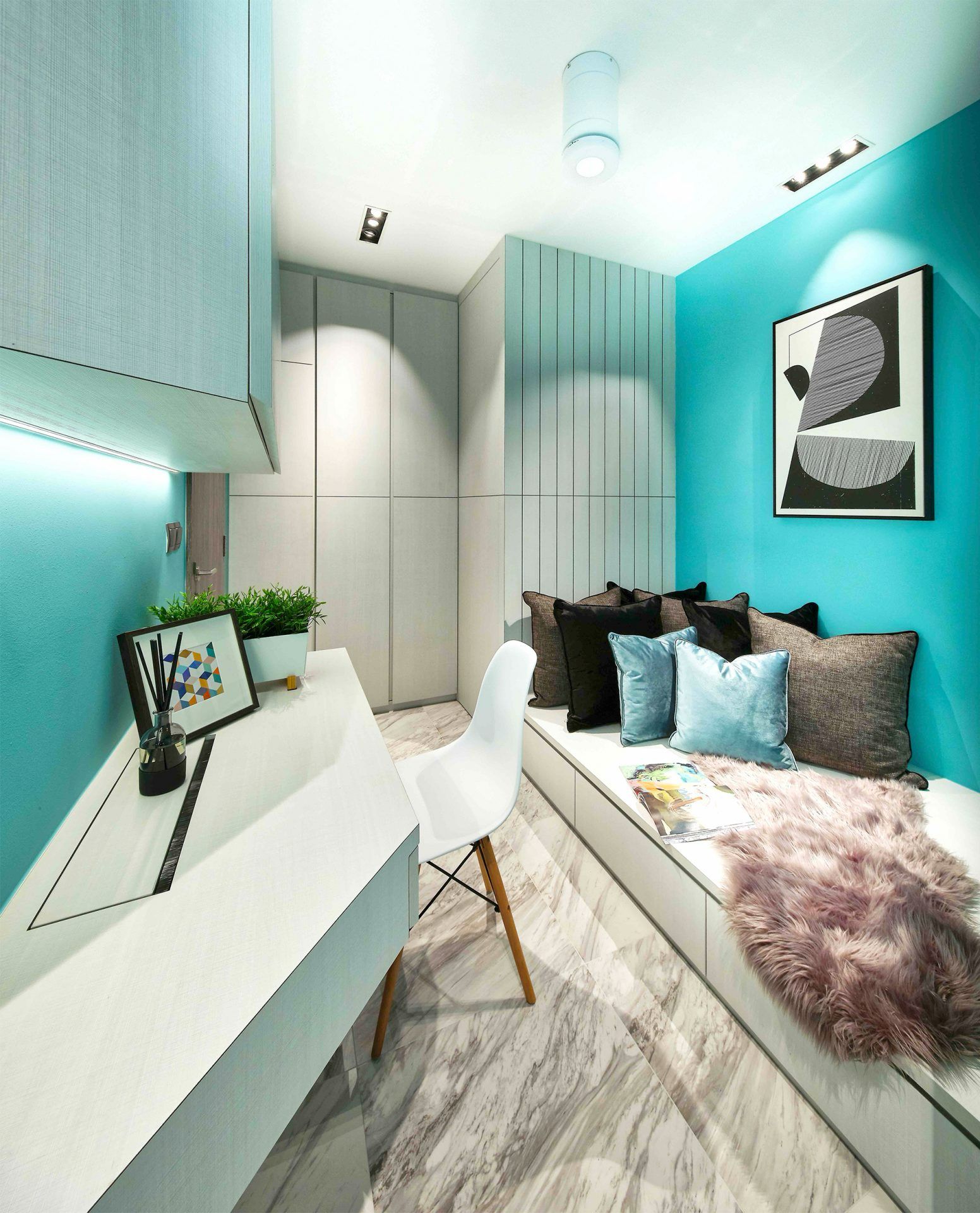 LEEDON 2 photo 5