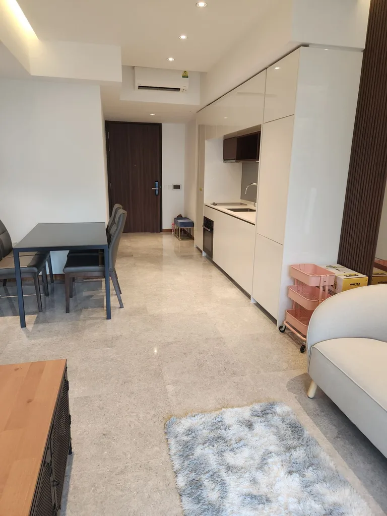 Fourth Avenue Residences image 1 of 9