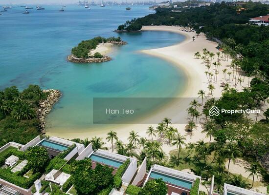 Seven Palms Sentosa Cove