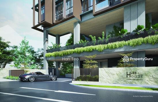 Hill House photo 3
